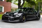Porsche 911 GT2 2008 года (NA)